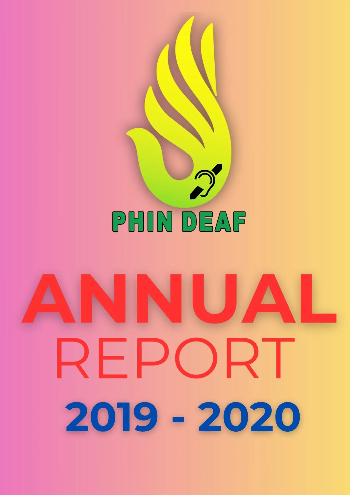 Annual Report 2019-20